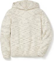 Marine Layer Wilder Hooded Sweater
