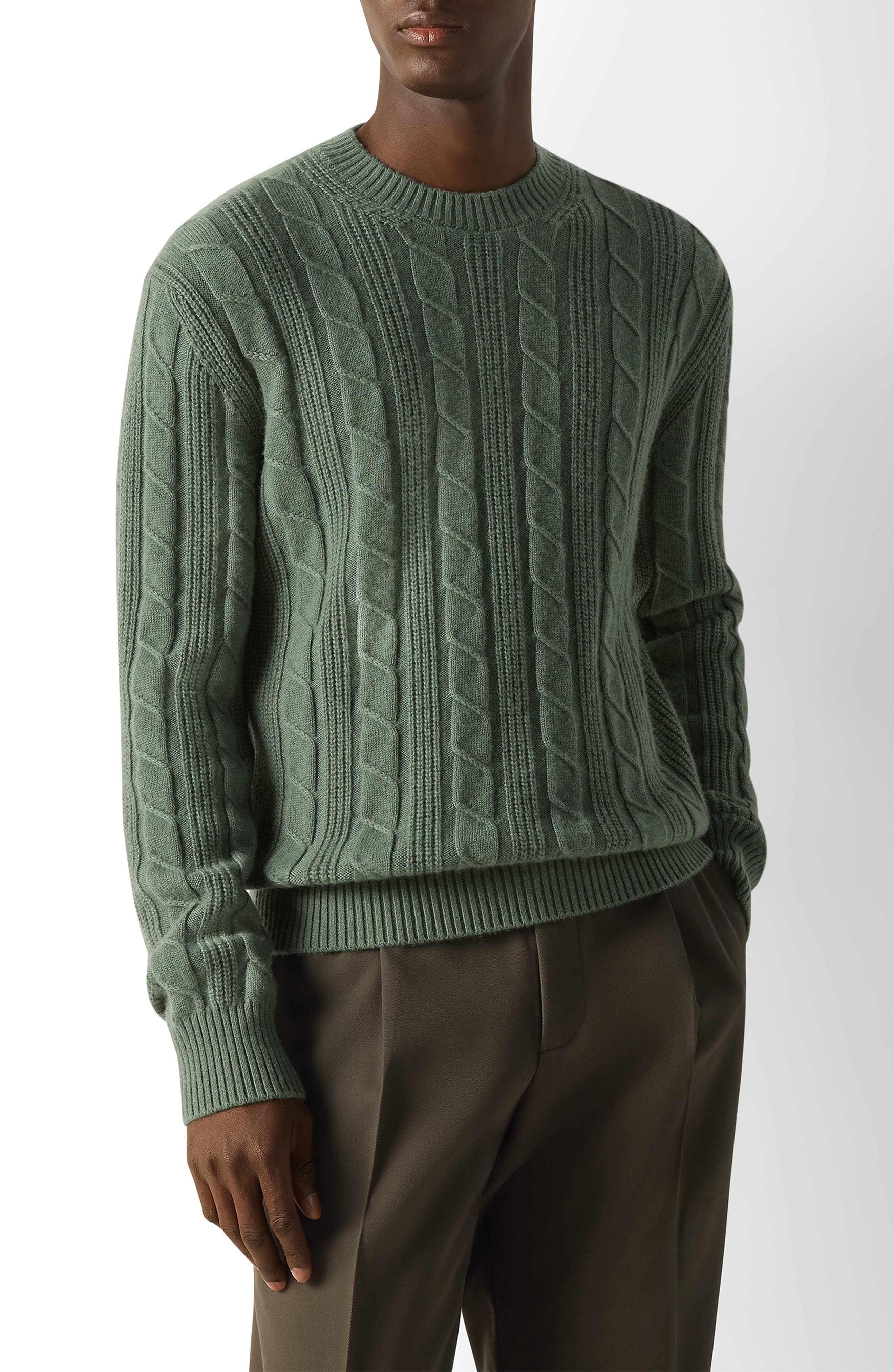 selected LIGHT GREEN