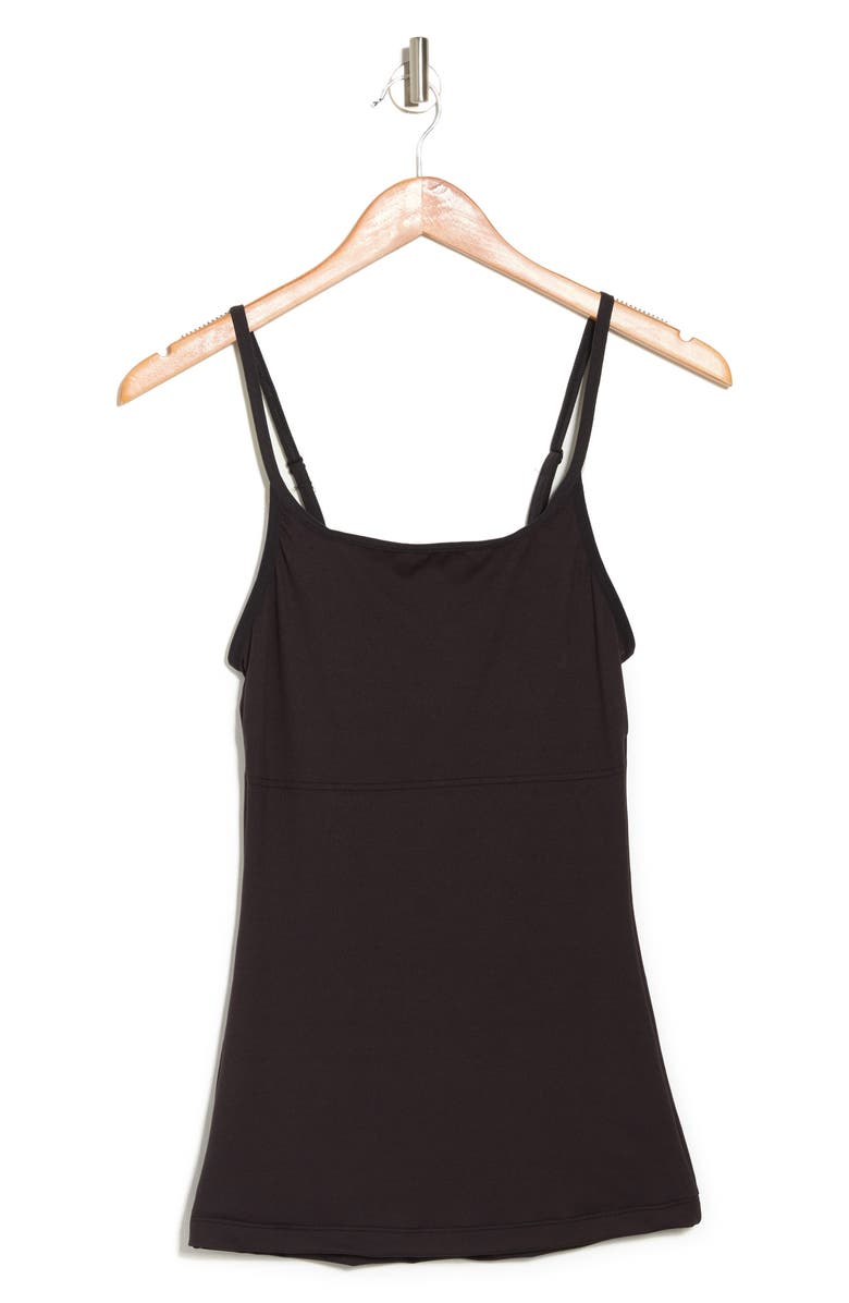 Maidenform Scoop Neck Tank Top, Alternate, color, 