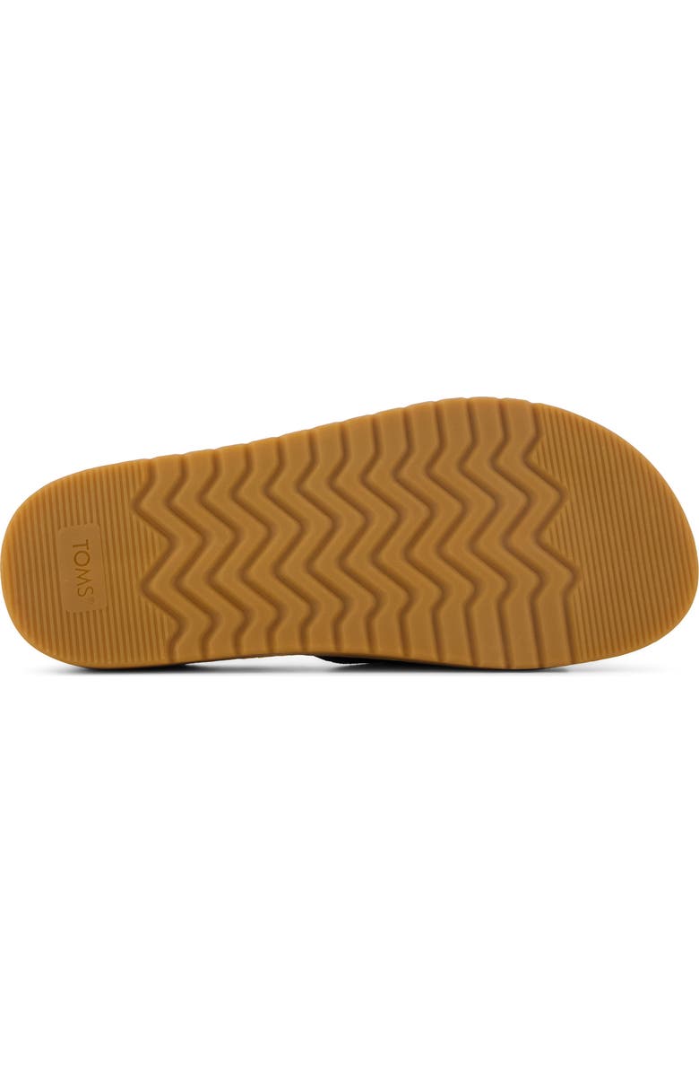 TOMS Marin Slide Sandal, Alternate, color,
