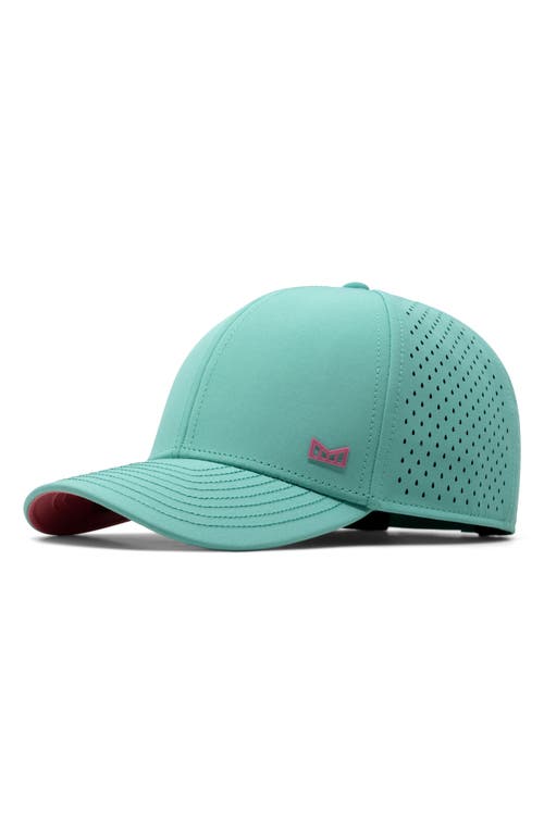 Melin A-game Icon Hydro Performance Snapback Hat