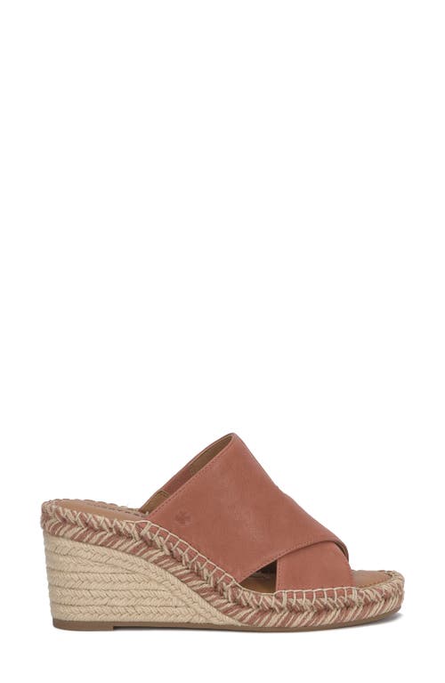 Lucky Brand Cailey Espadrille Wedge Sandal