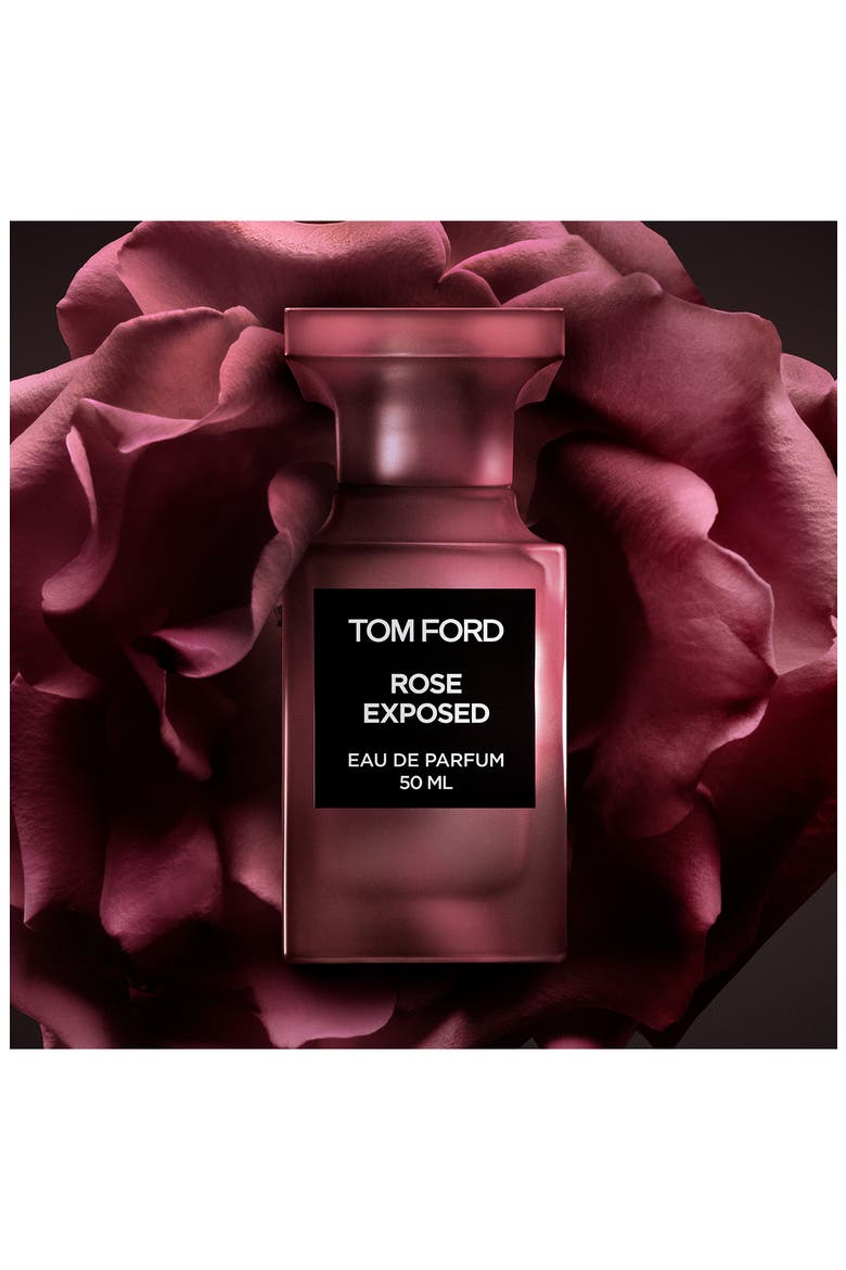 Rose Exposed Eau de Parfum, Alternate, color, NO COLOR