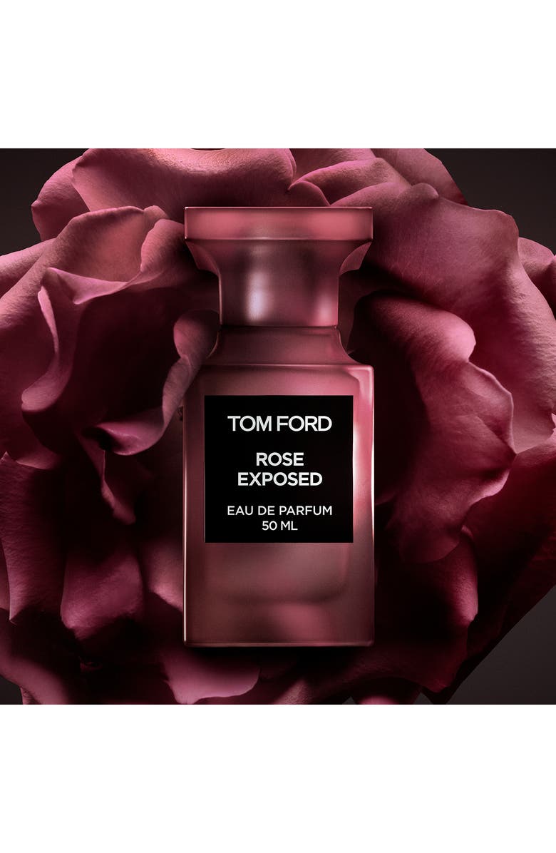 TOM FORD Rose Exposed Eau de Parfum, Alternate, color, 