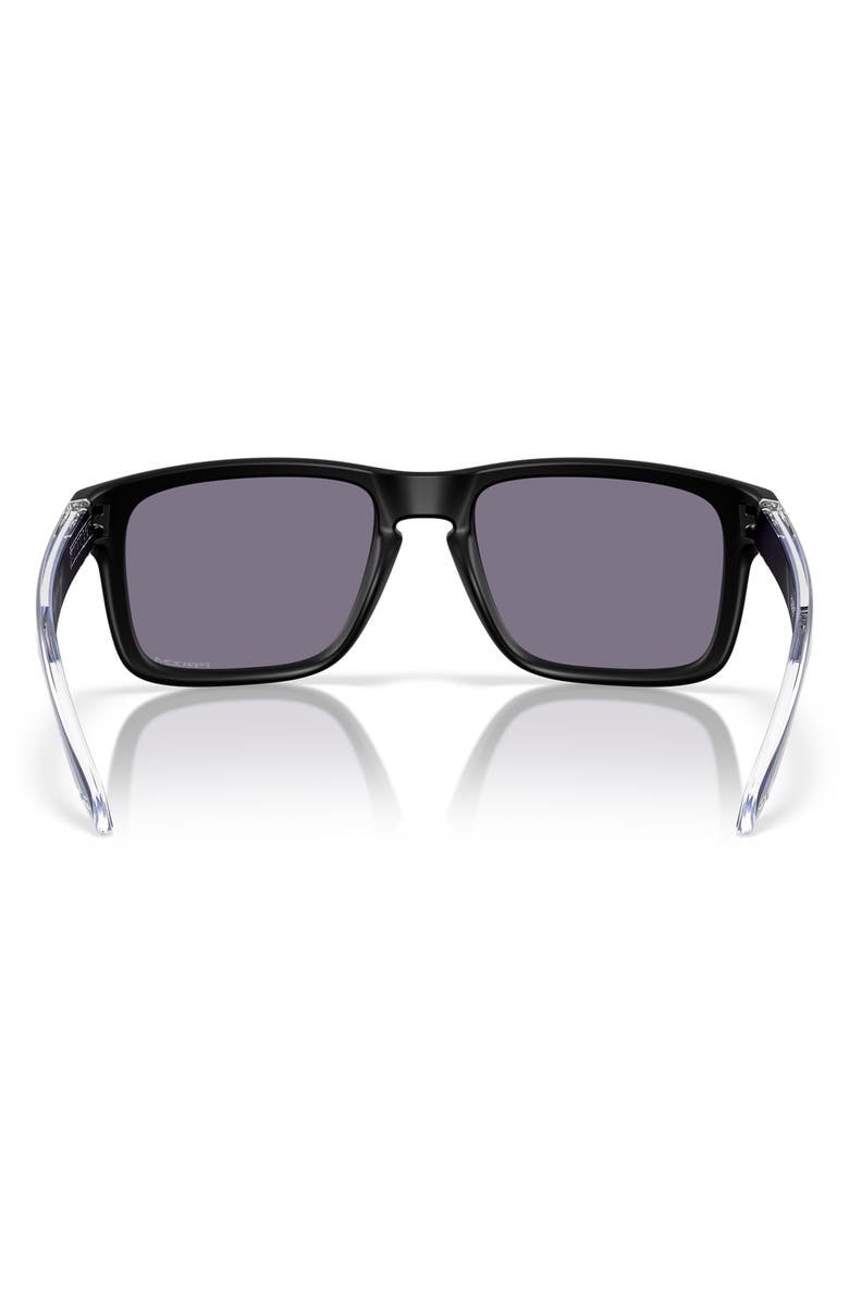 Oakley Holbrook<sup>™</sup> Fathom Collection 56mm Prizm<sup>™</sup> Square Sunglasses, Alternate, color, 