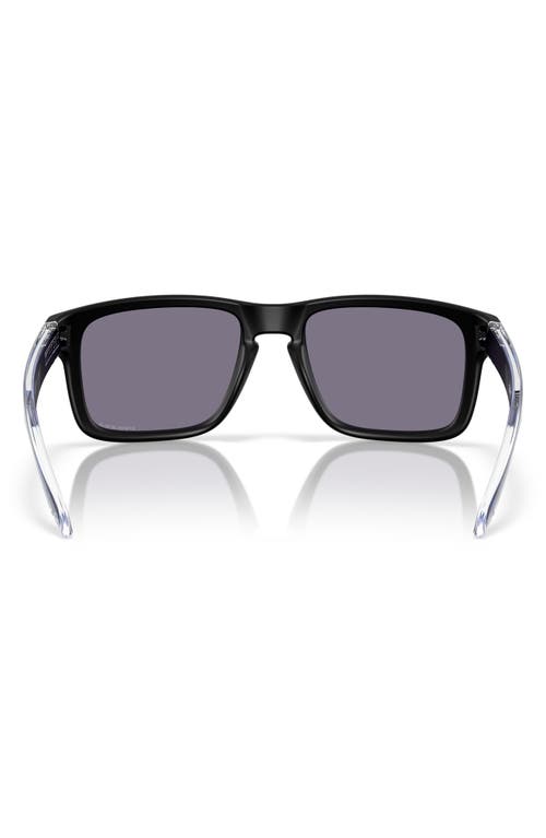 Oakley Eyewear In Matte Black