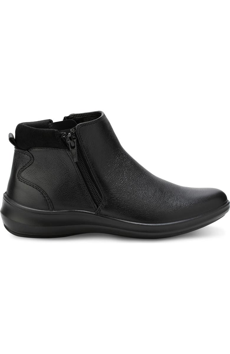 Eastland Winnow Bootie, Alternate, color, Black