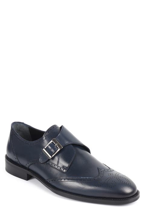 Corso Monk Shoe (Men)