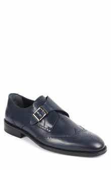 VELLAPAIS Corso Monk Shoe