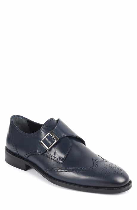 VELLAPAIS Corso Monk Shoe