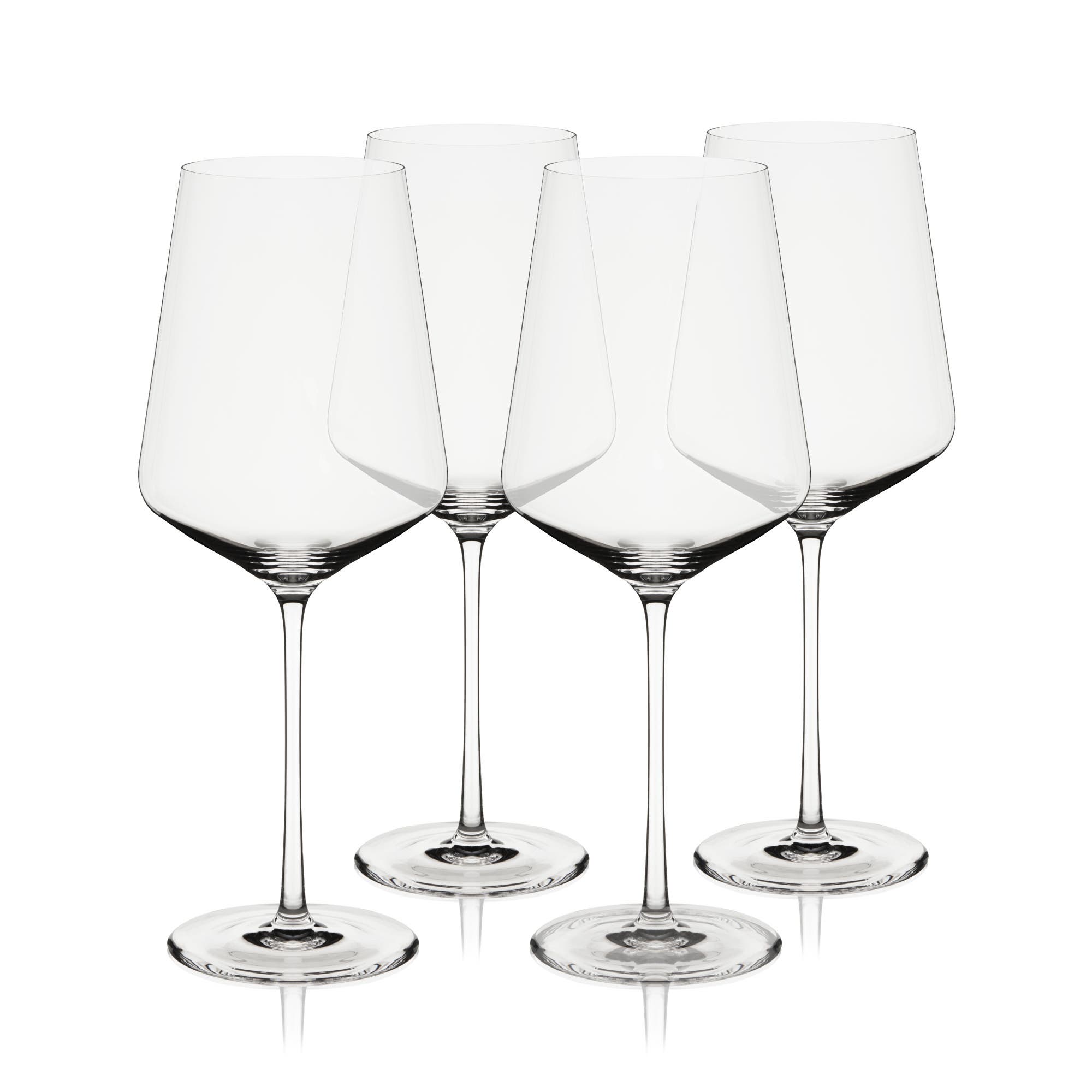 Viski Reserve Liminal Wine Glasses - Thumbnail 3