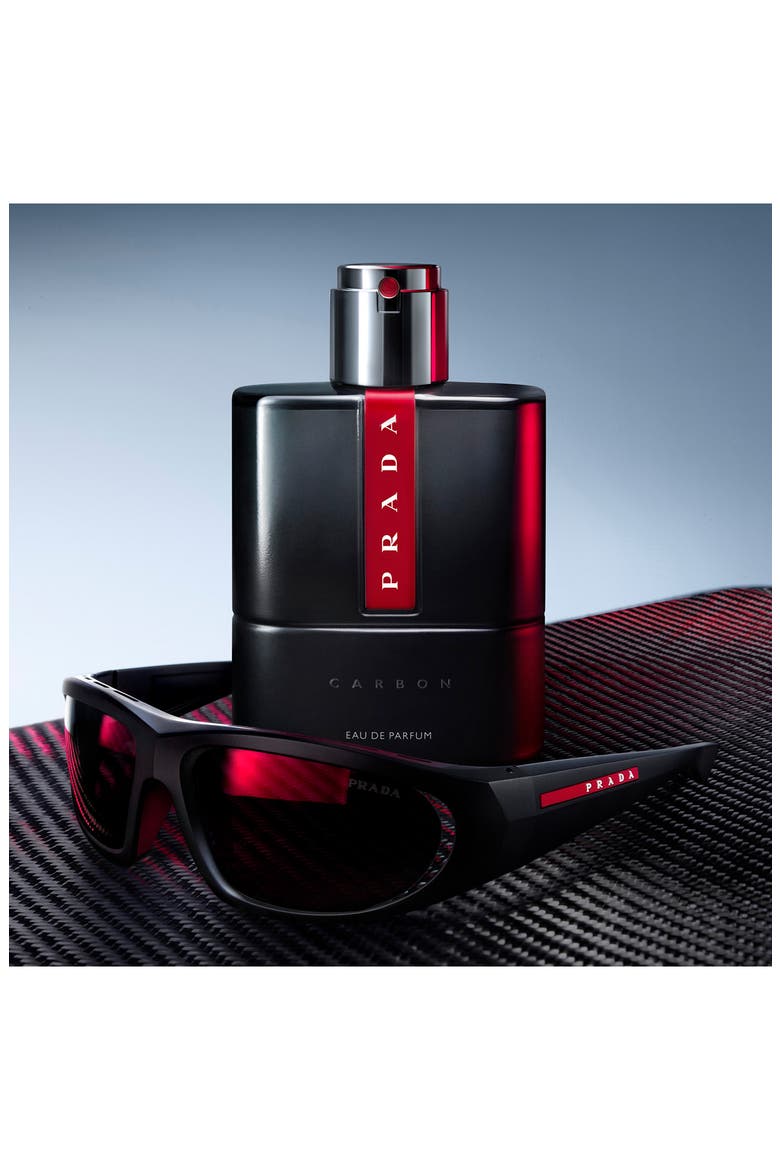 Luna Rossa Carbon Eau de Parfum, Alternate, color, REFILL