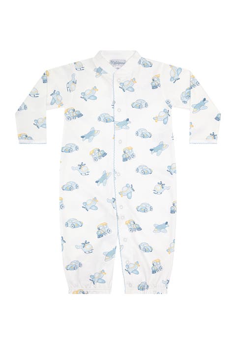 Mini Voyages Converter Gown - Baby