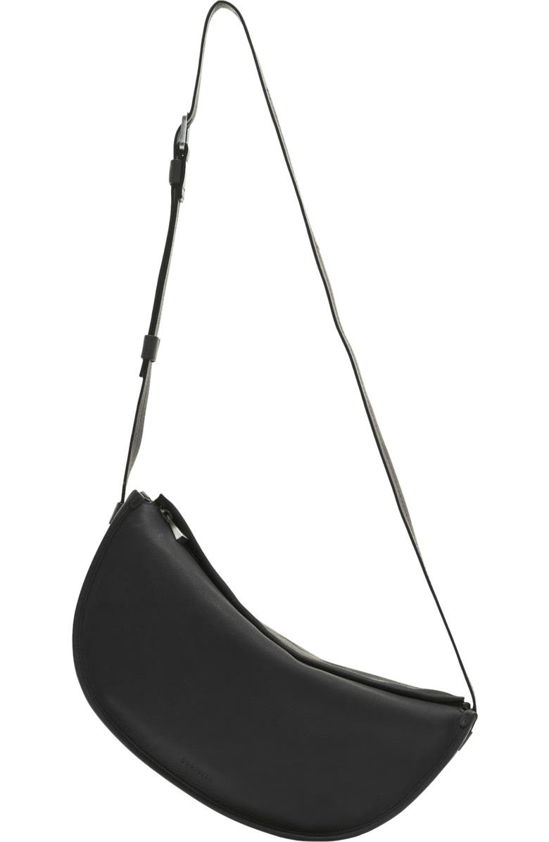 Ecotorie Dora Leather Crossbody Bag, Main, color,