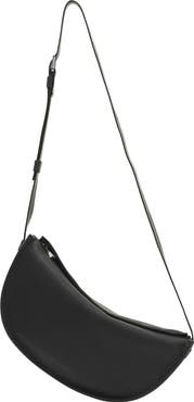 Ecotorie Dora Leather Crossbody Bag