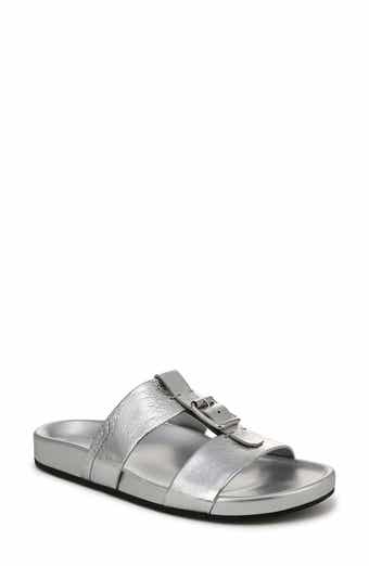 Braxton Two Strap Sandal