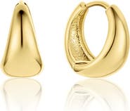 Set & Stones Aneesa Hoops