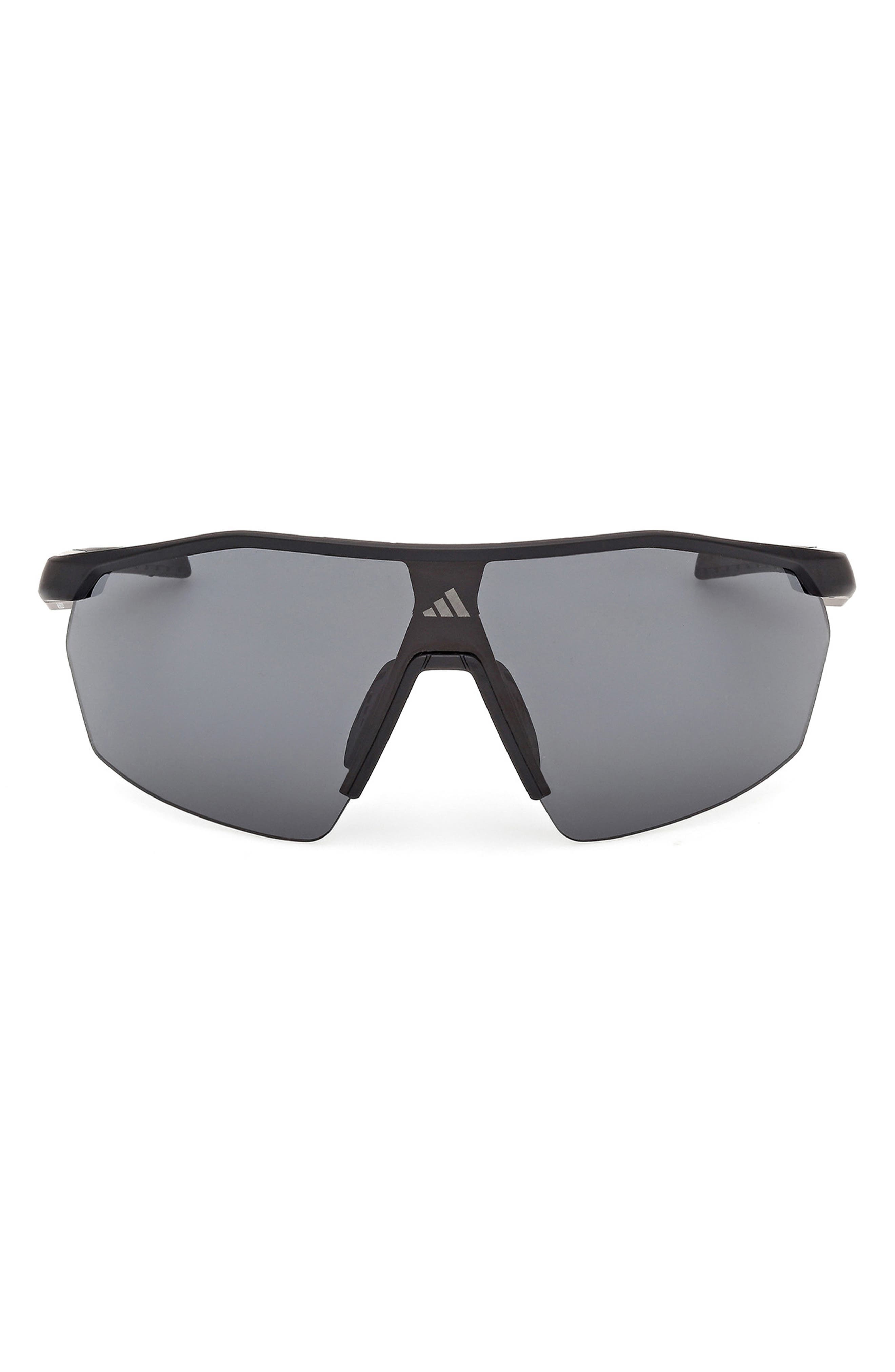selected MATTE BLACK / SMOKE