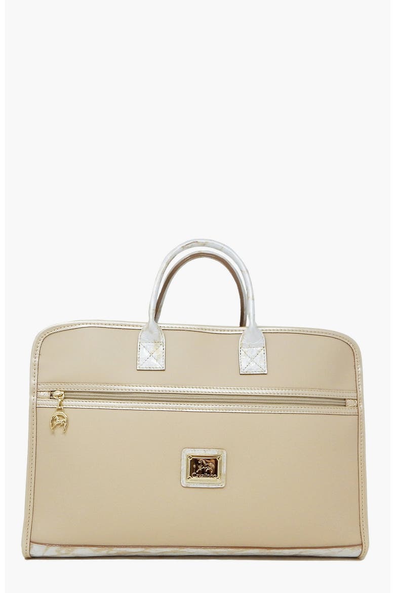 Mystic 492 Laptop Bag 15", Main, color, Beige