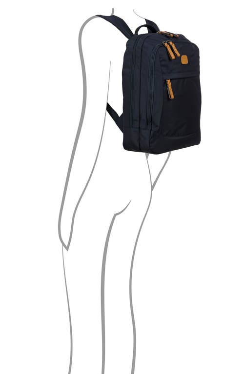 Bric's X-travel Metro Backpack