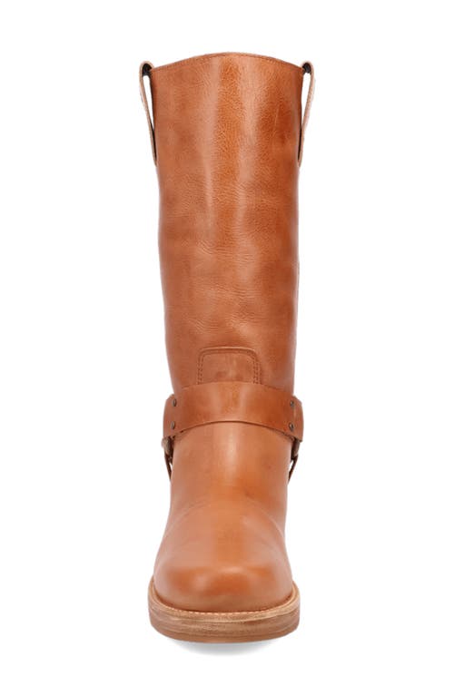 Dingo Rip Harness Boot In Brown