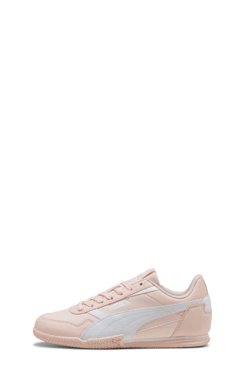 Puma Kids' Bella Donna Sl Sneaker In Pink