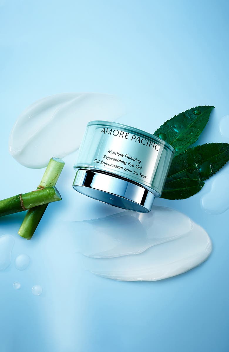 AMOREPACIFIC Moisture Plumping Rejuvenating Eye Gel, Alternate, color,