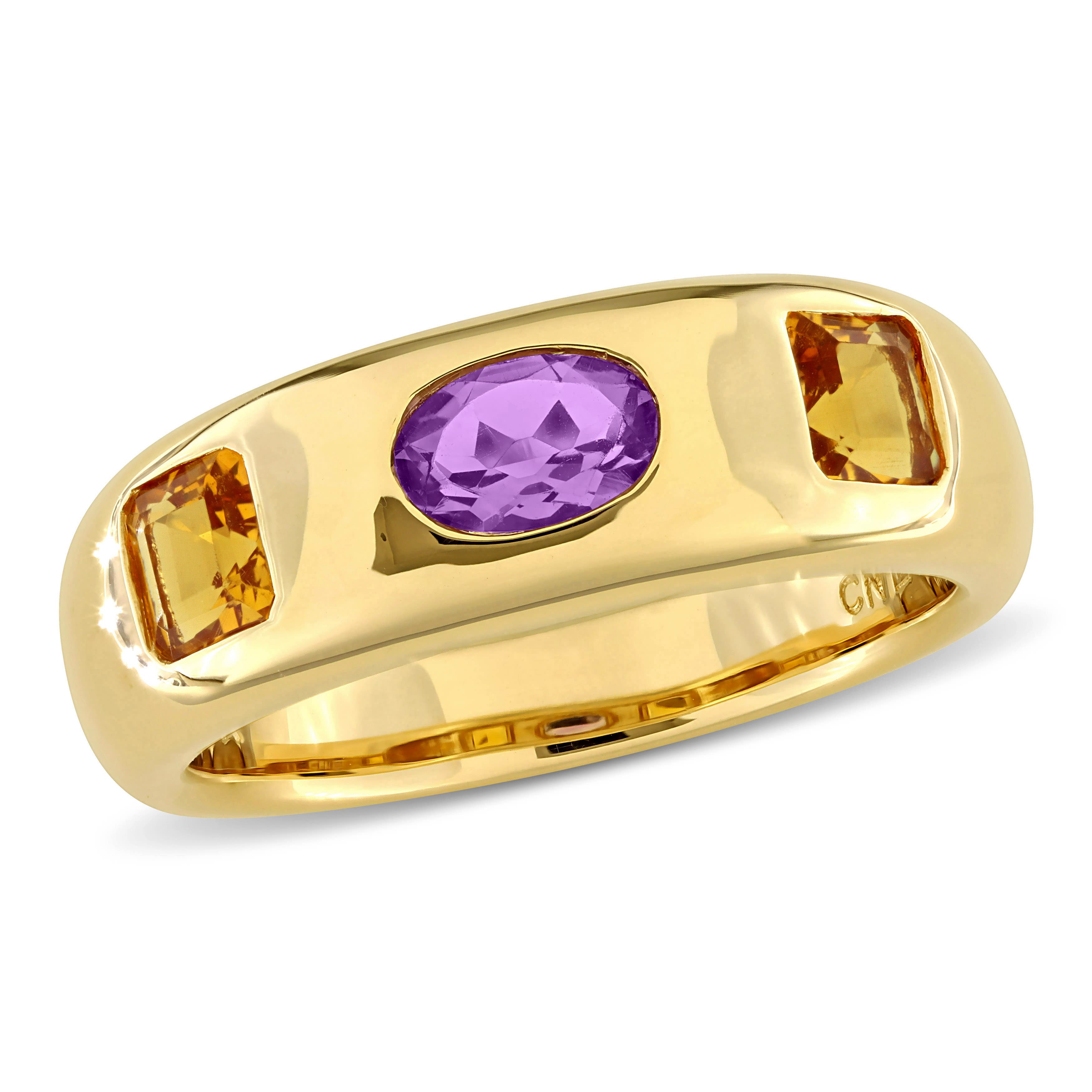 selected Amethyst