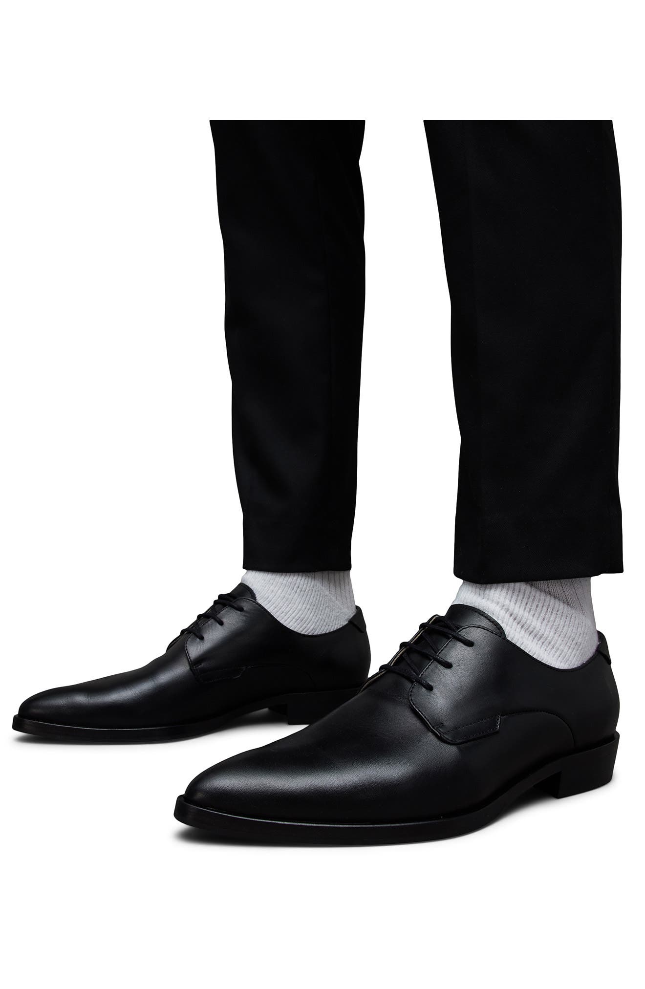 AllSaints Mick Derby, Alternate, color, 