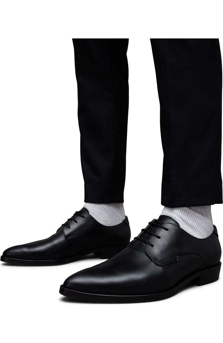 AllSaints Mick Derby, Alternate, color,