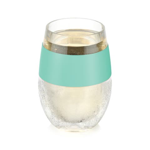 Wine FREEZE Cooling Cup