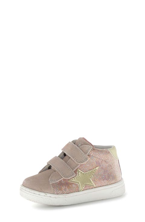 Kids' Pinn High VL Sneaker