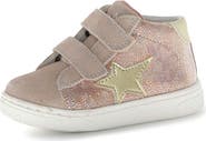 Naturino Kids' Pinn High VL Sneaker