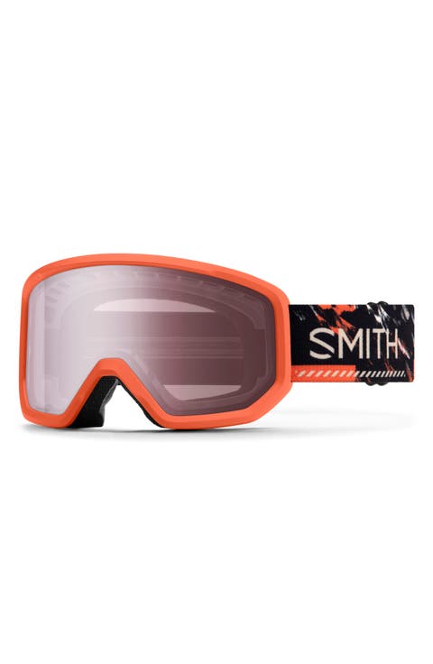 Transfer Snow Goggles