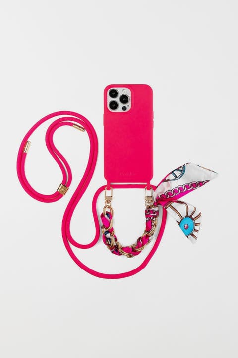 Lima Phone Strap Set - iPhone 17 Air/Pro/Max