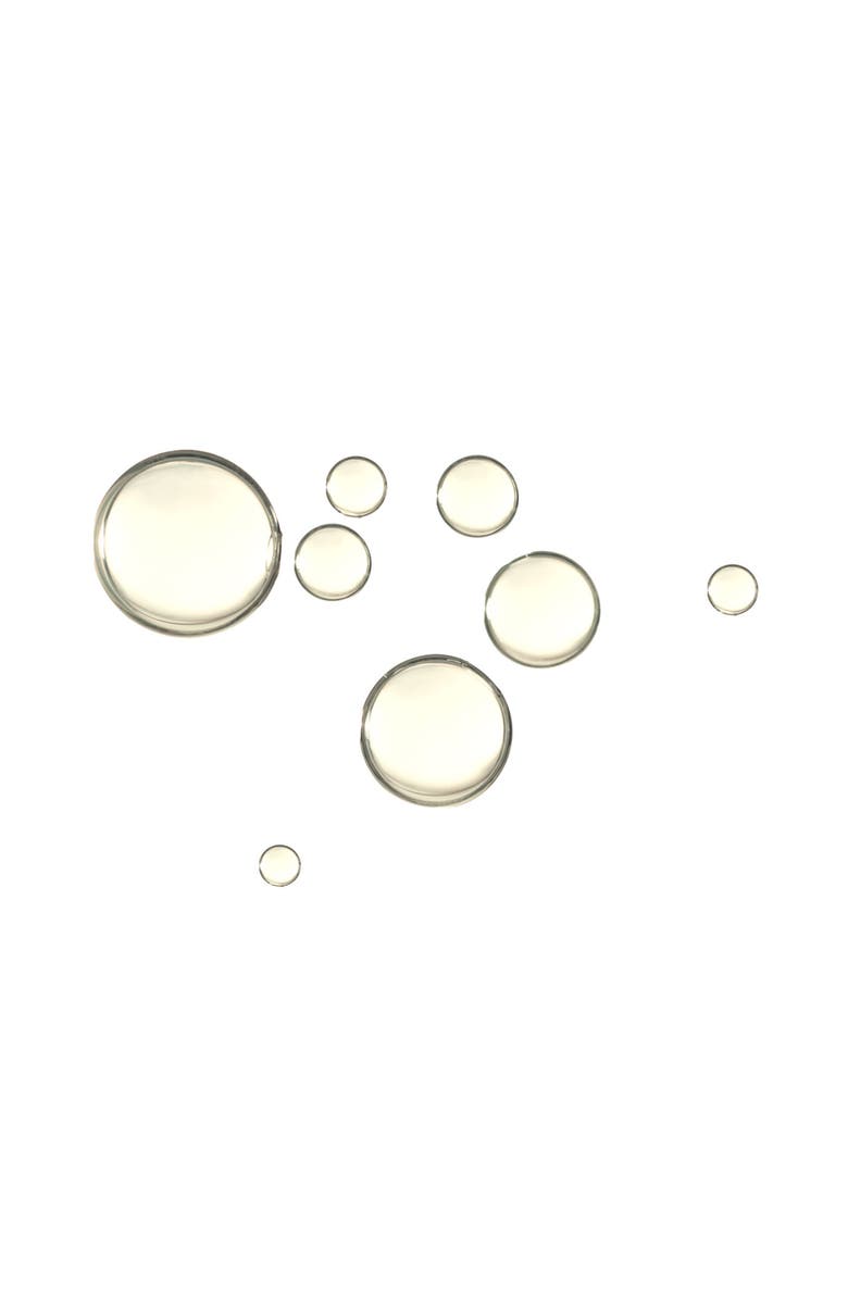 Whish Beauty Coconut Milk + Verbena Luminous Body Oil, Alternate, color,