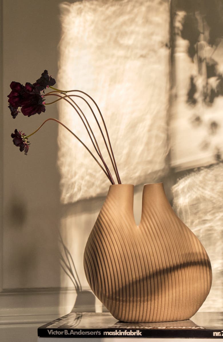 HAY Wang & Söderström Chamber Vase, Alternate, color, 