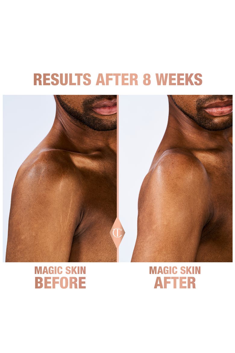 Magic Body Cream, Alternate, color, NO COLOR