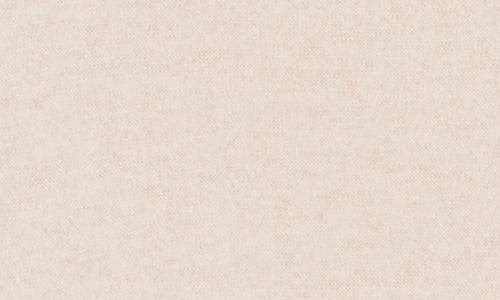 By Design Mavis Zip Pocket Pullover In Oatmeal