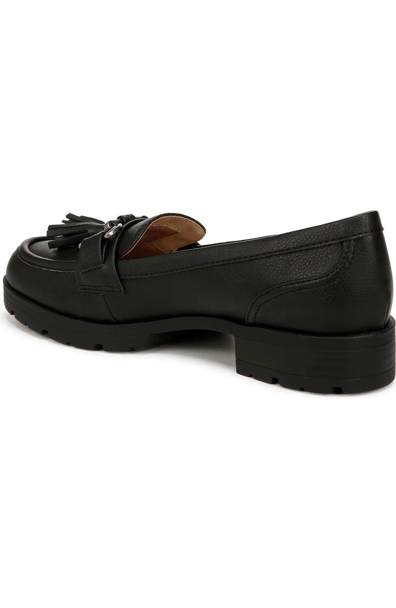 LifeStride Logan Tassel Bit Loafer, Alternate, color,