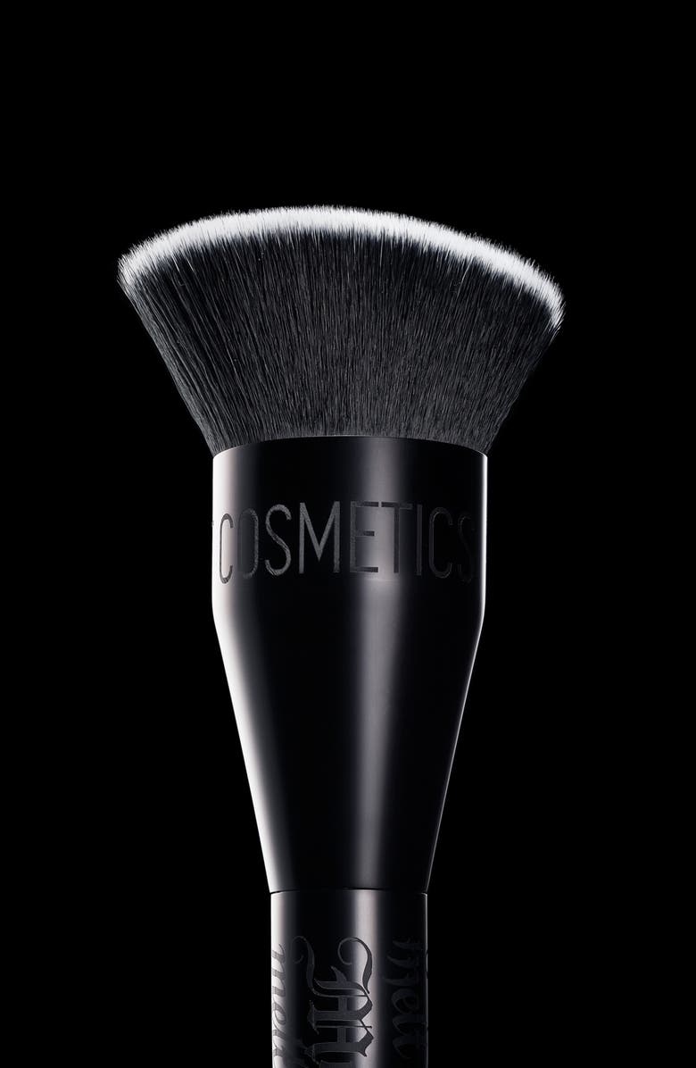 Melt Cosmetics 900 Face & Body Brush, Alternate, color, 