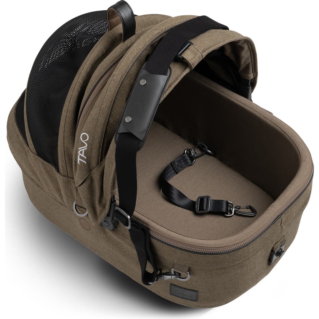 TAVO PETS Maeve™ Small Flex Pet Car Seat