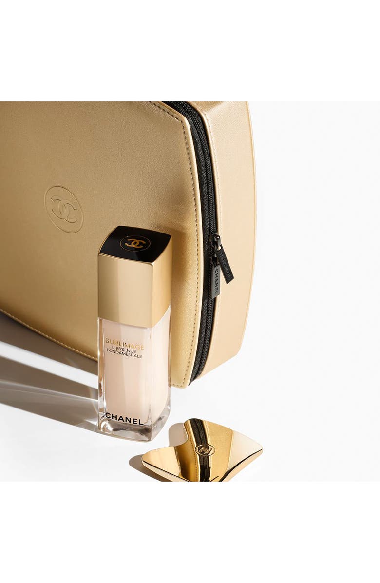 CHANEL SUBLIMAGE L'ESSENCE Set, Alternate, color, 