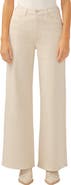 Silver Jeans Co. Highly Desirable High Waist Ultra Wide Leg Jeans