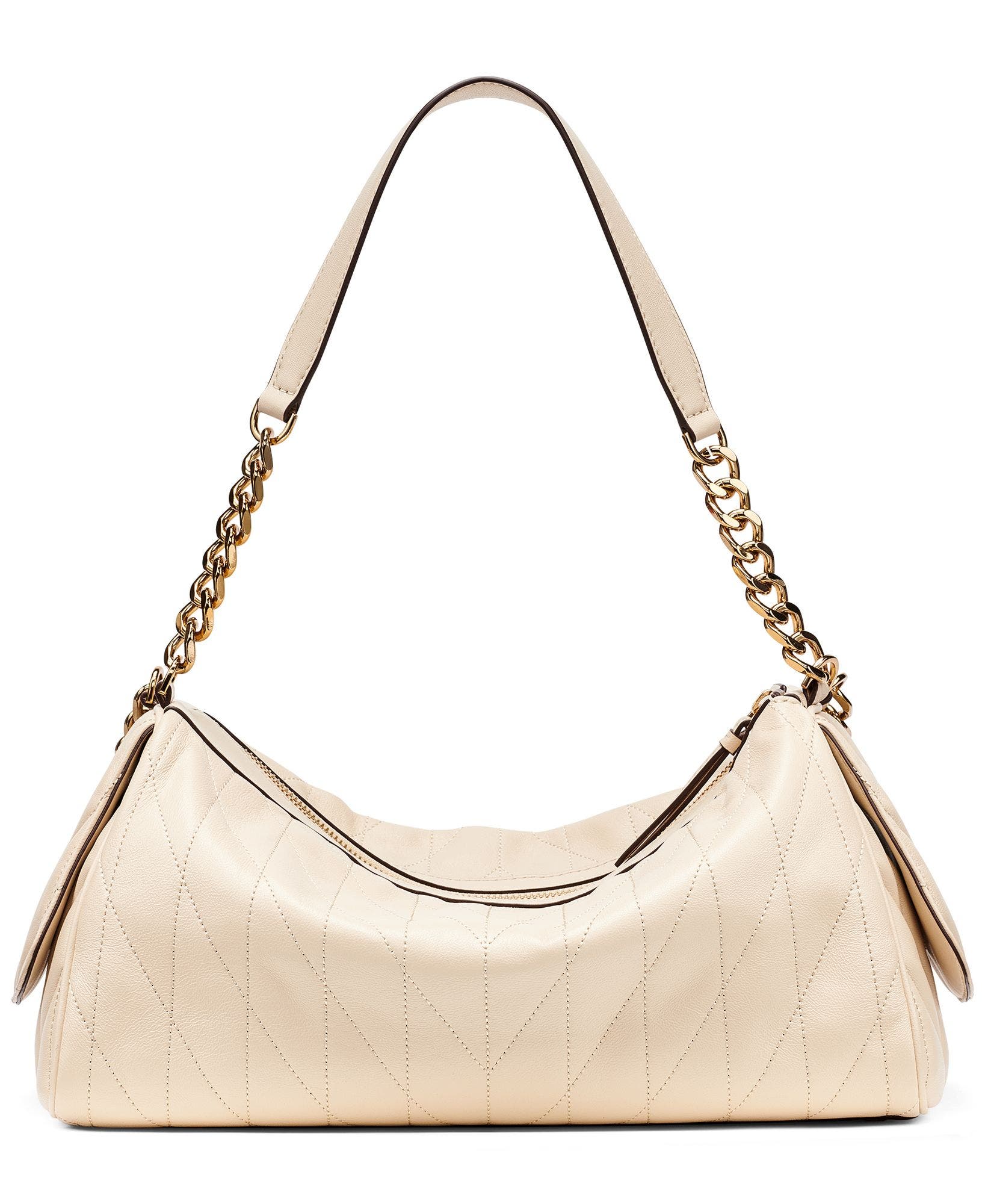 Lafayette Satchel, Alternate, color, Brie