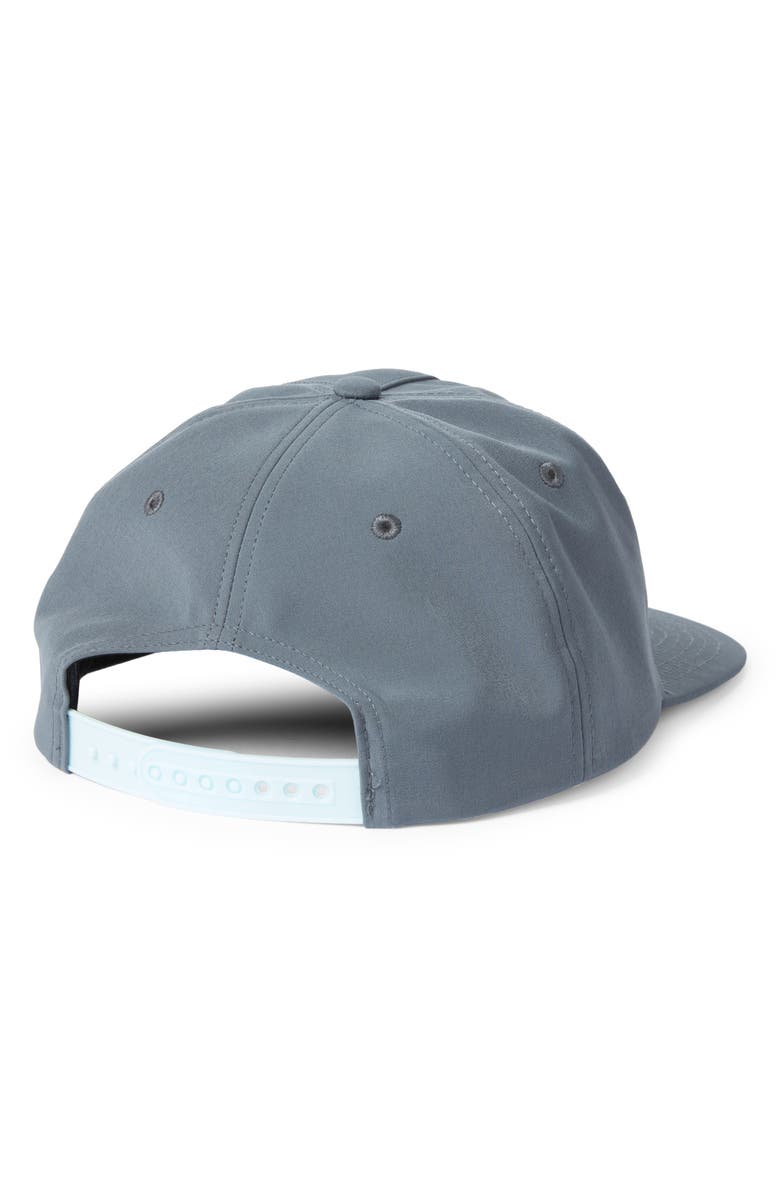 Swannies Baxter Waterproof Baseball Cap, Alternate, color, 