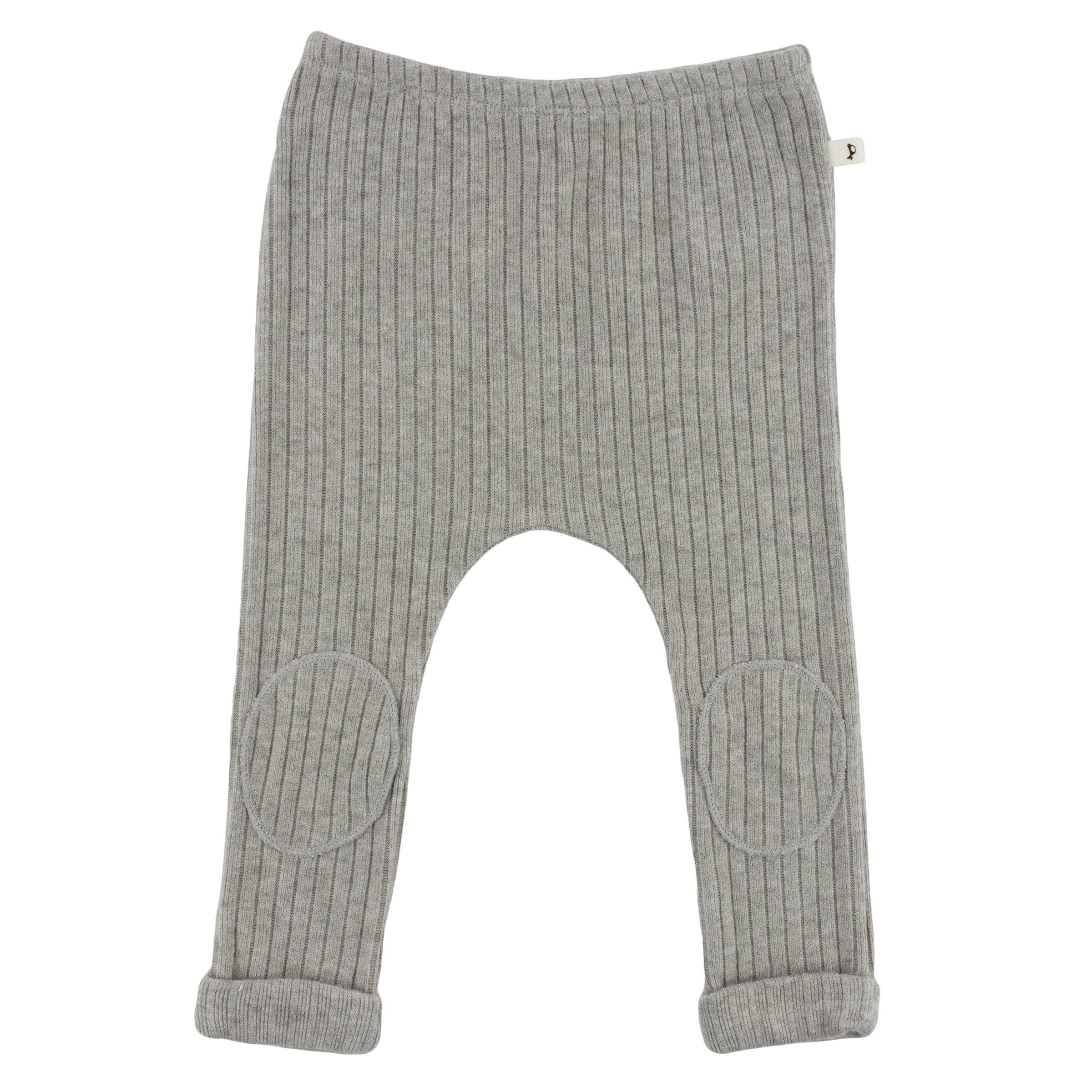 selected Heather Grey