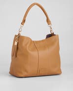 Pom Pom London Lambeth Plus Bag