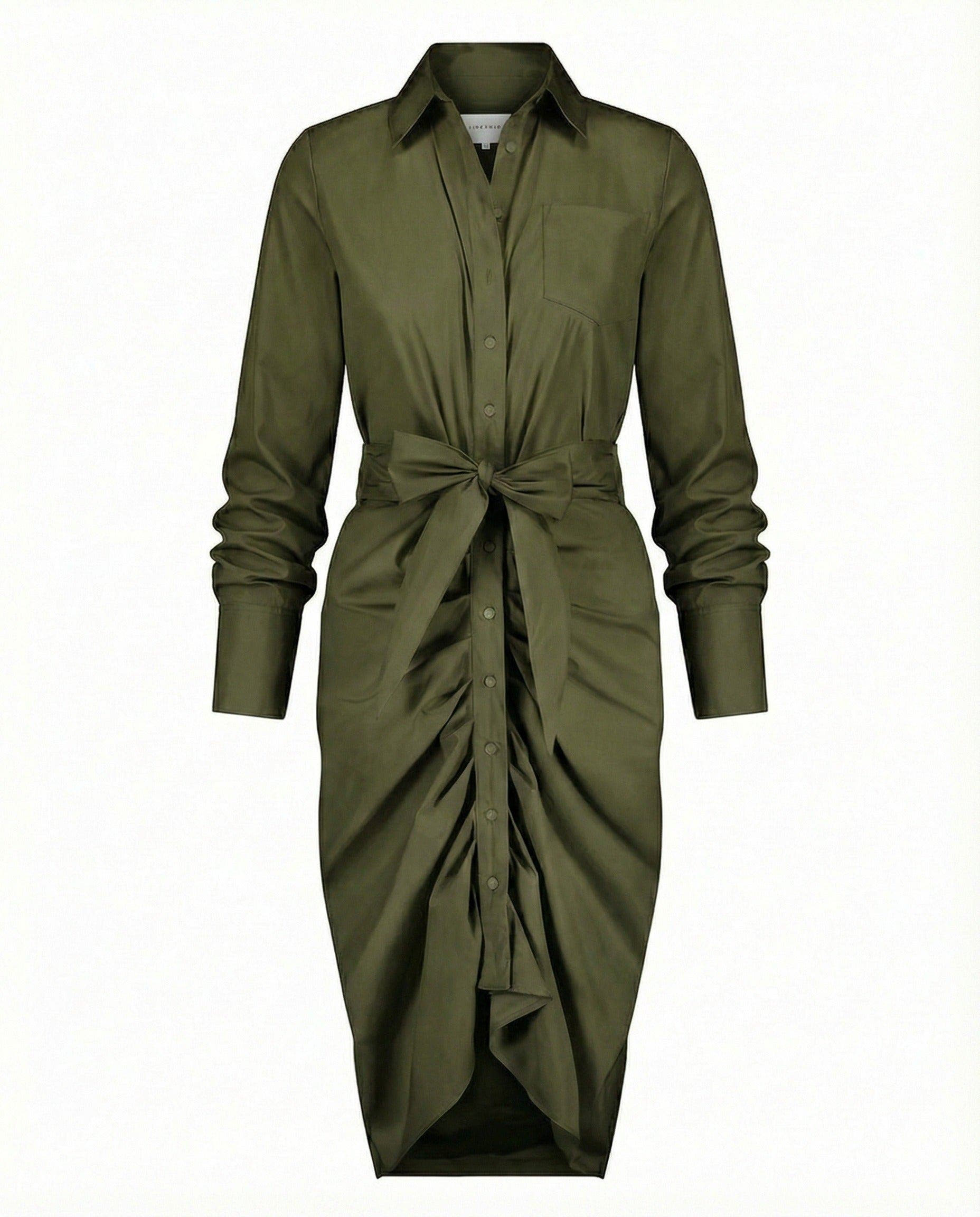 selected Olive