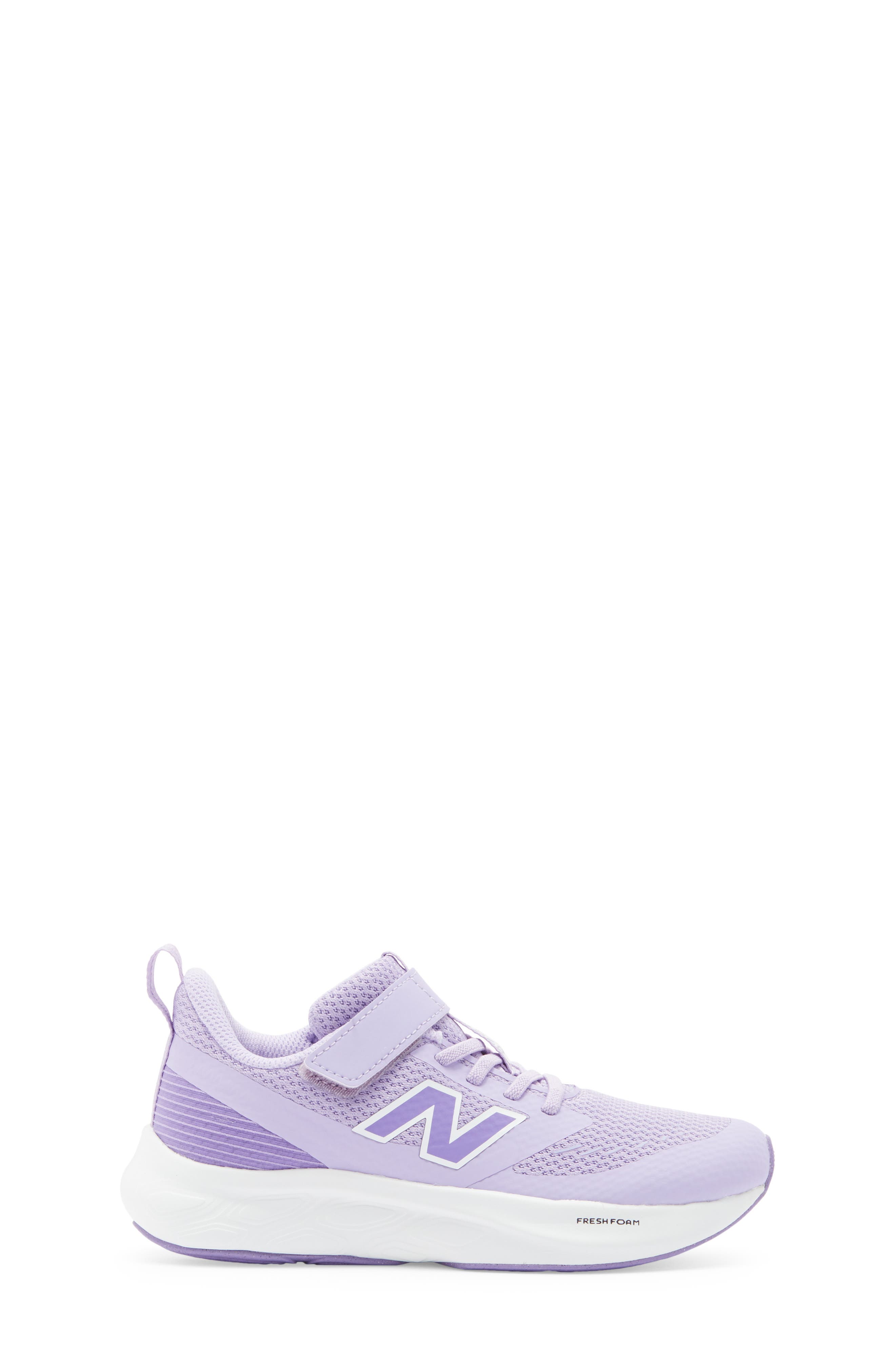 Kids' 625 Fresh Foam Sneaker, Alternate, color, VIOLET CRUSH/ LILAC GLO